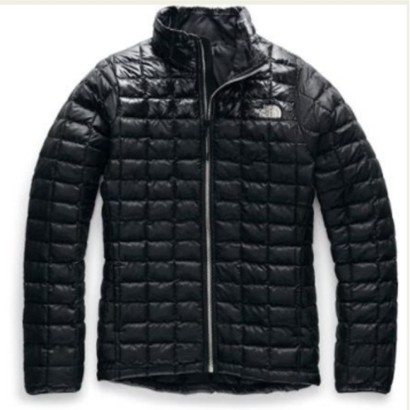 The North Face ThermoBall Eco Insulated Jacket women’s medium - Picture 7 of 7